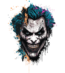 Villanos Caóticos & Clowns